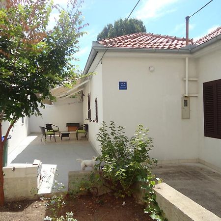 Apartment Ivana Biograd Na Moru Exterior photo