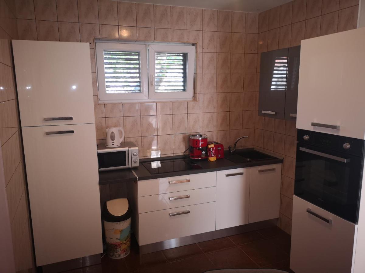 Apartment Ivana Biograd Na Moru Exterior photo