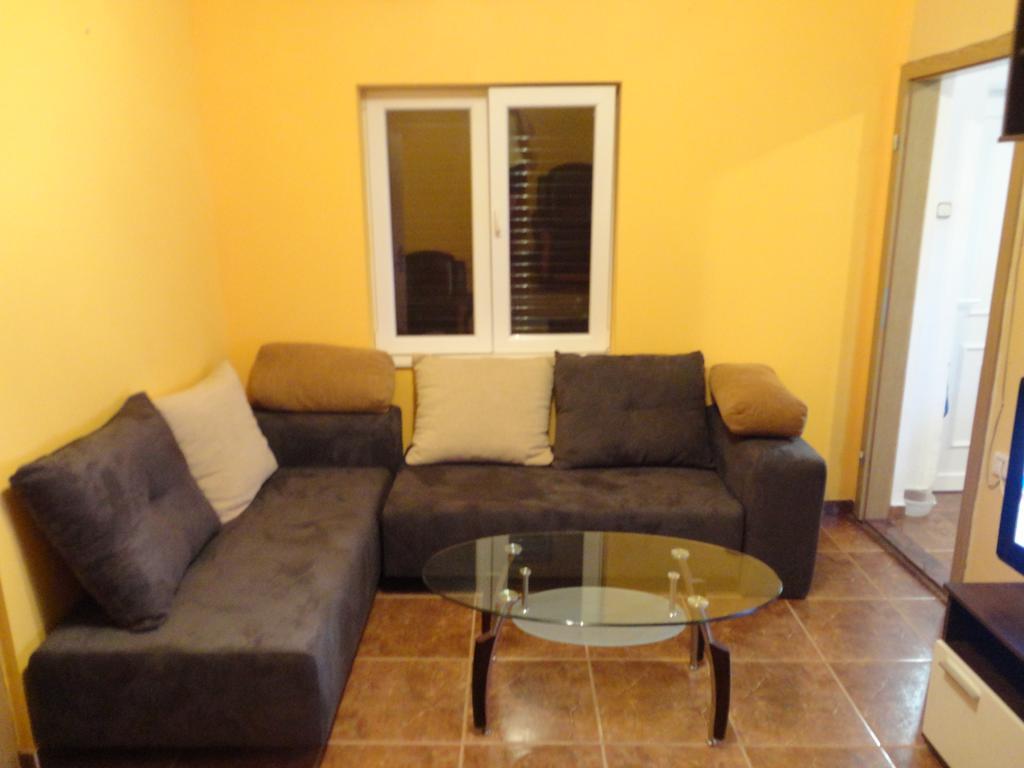 Apartment Ivana Biograd Na Moru Exterior photo