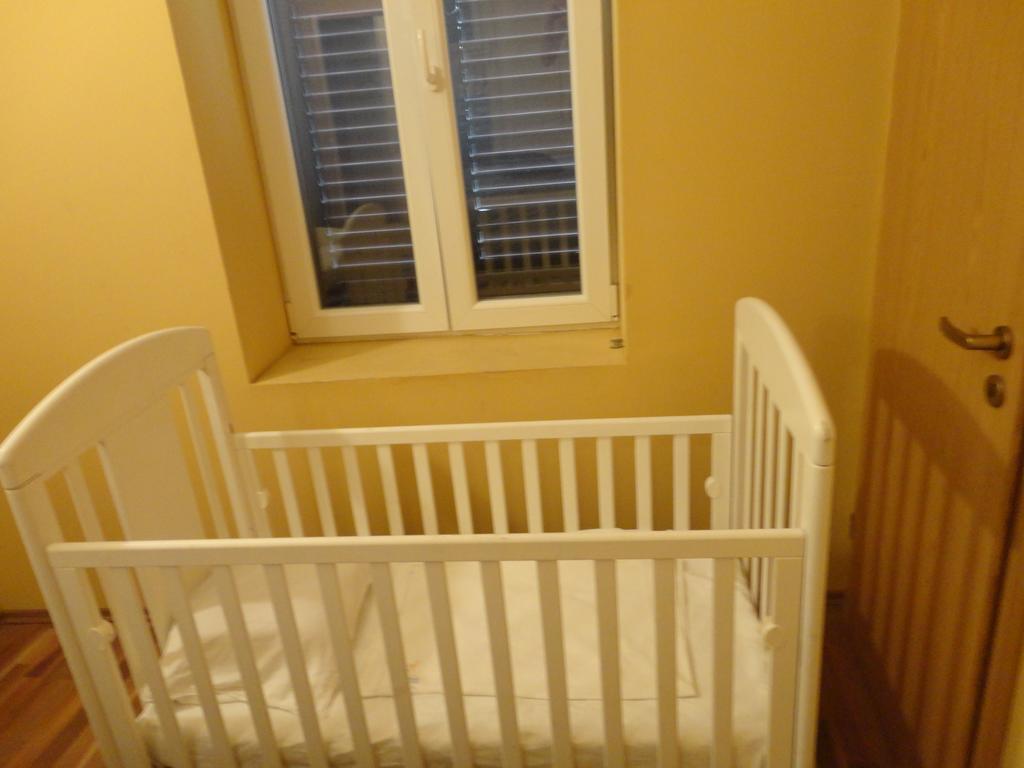 Apartment Ivana Biograd Na Moru Exterior photo